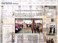 http://mariannaboutique.hu ismertető oldala